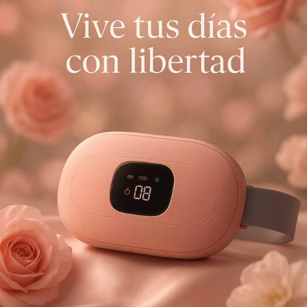 ComfortLuxe – Transforma el malestar en momentos de paz. - IMPERIUM