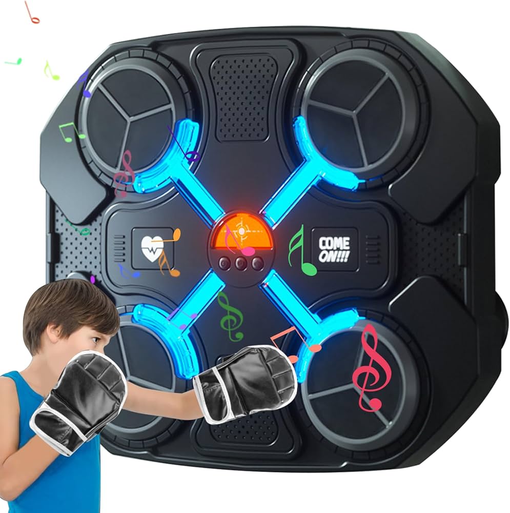 🥊✨¡Ejercicio y diversión para toda la familia! + ENVIO GRATIS🔥🥊 - IMPERIUM