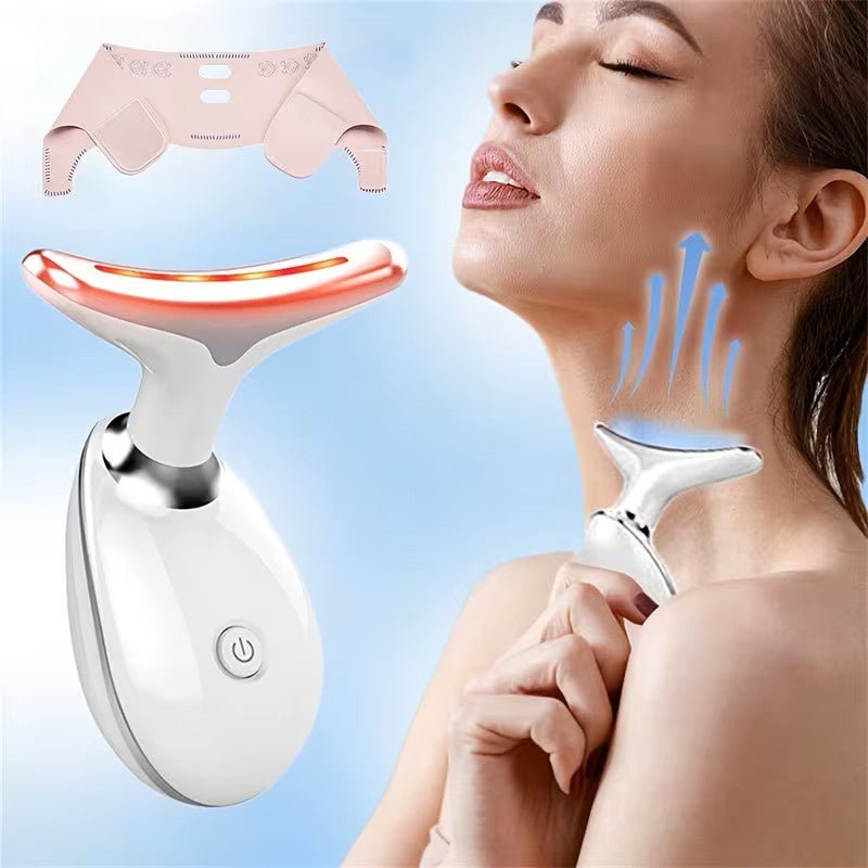 Masajeador Facial Led IPL Original ! - IMPERIUM
