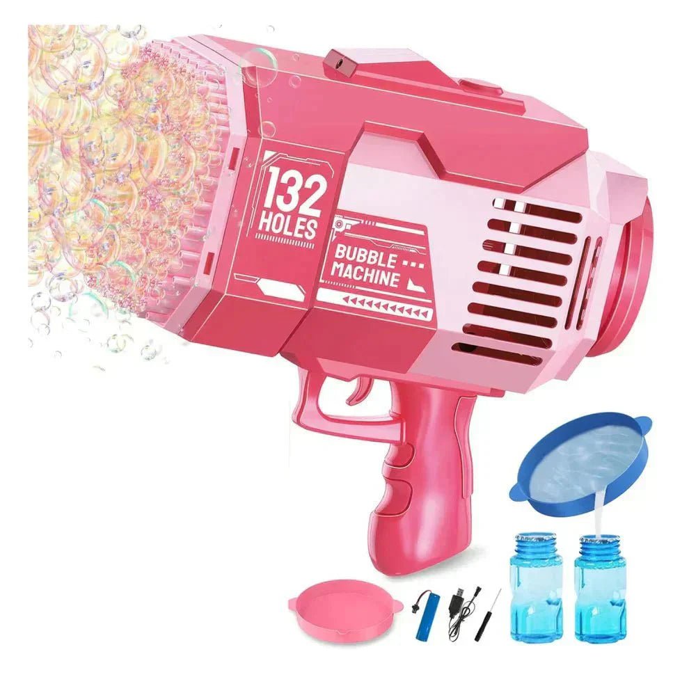 Bazooka de Burbujas™, el regalo perfecto - IMPERIUM