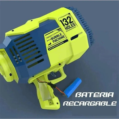 Bazooka de Burbujas™, el regalo perfecto - IMPERIUM