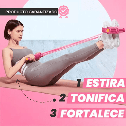 BodyFlex™ – 🏠 Entrena desde Casa y Logra un Físico de Impacto - IMPERIUM