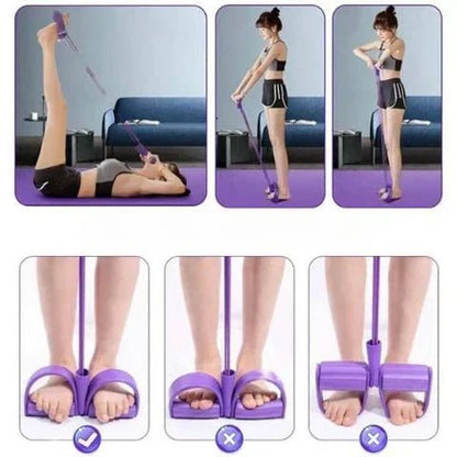 BodyFlex™ – 🏠 Entrena desde Casa y Logra un Físico de Impacto - IMPERIUM