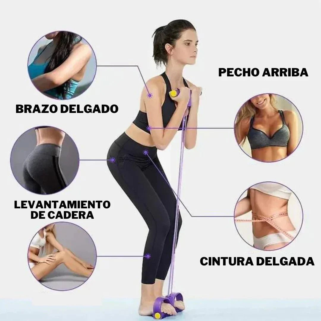 BodyFlex™ – 🏠 Entrena desde Casa y Logra un Físico de Impacto - IMPERIUM
