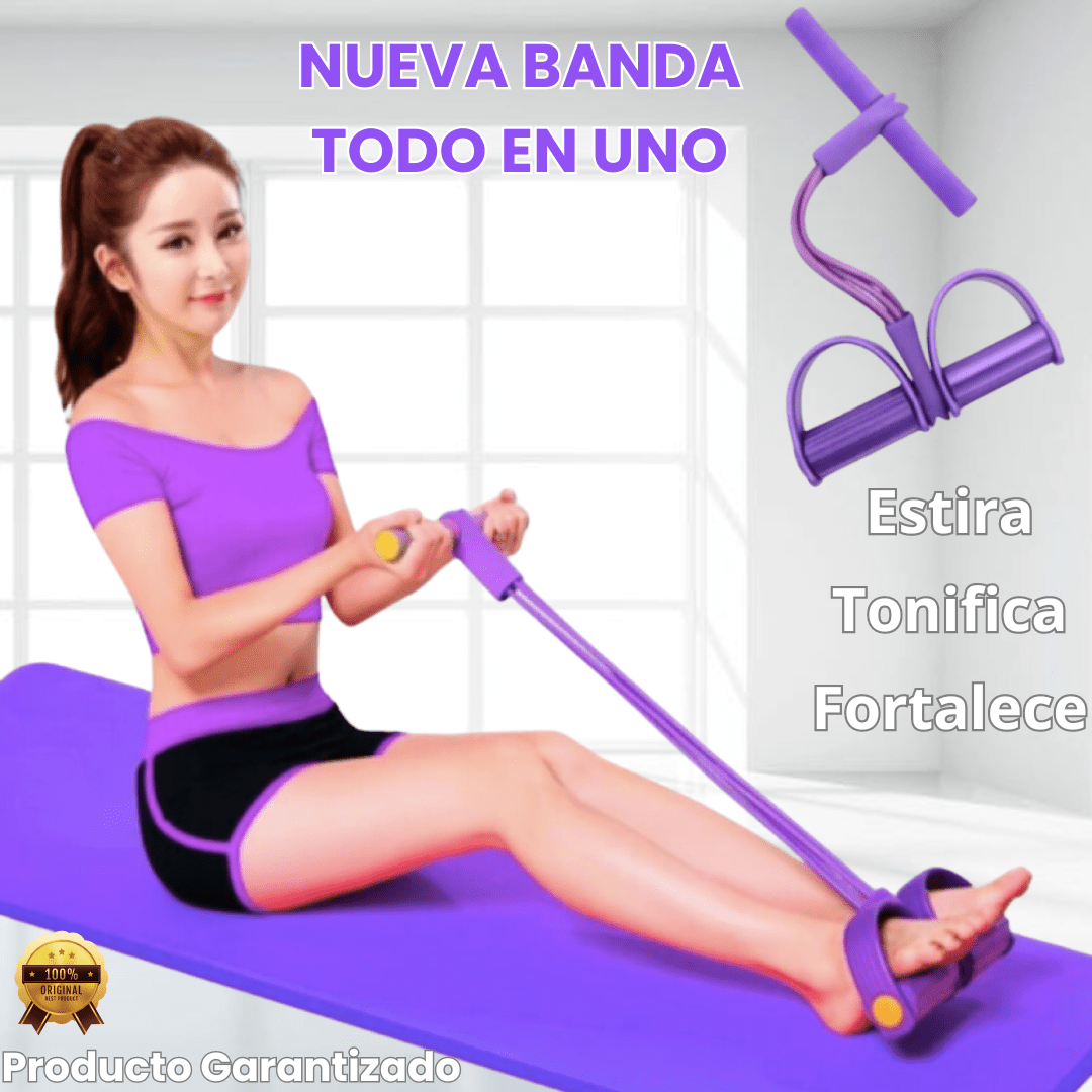 BodyFlex™ – 🏠 Entrena desde Casa y Logra un Físico de Impacto - IMPERIUM