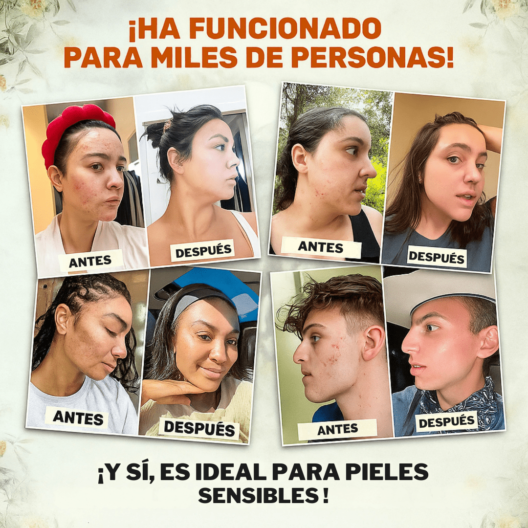 Crema Evil Goods para todo tipo de piel – Hidratación, cuidado y renovación total - IMPERIUM