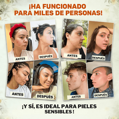 Crema Evil Goods para todo tipo de piel – Hidratación, cuidado y renovación total - IMPERIUM