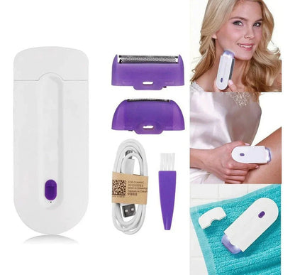 💖Dúo Perfecto: Depiladora UV + Uro Probiotics🌸✨ - IMPERIUM