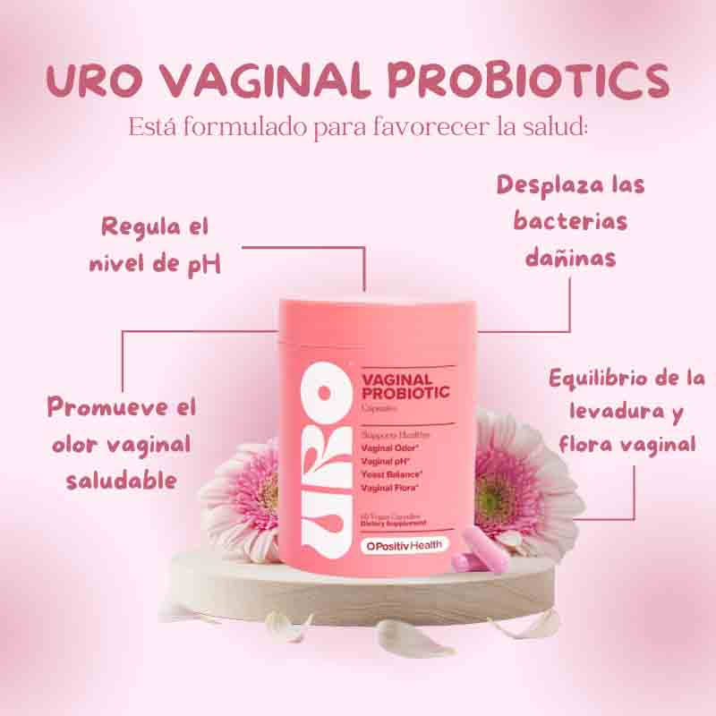 💖Dúo Perfecto: Depiladora UV + Uro Probiotics🌸✨ - IMPERIUM