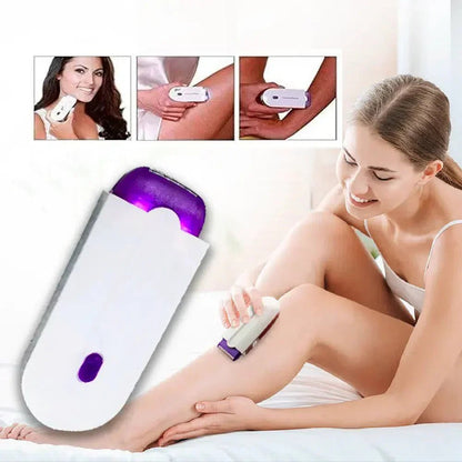 💖Dúo Perfecto: Depiladora UV + Uro Probiotics🌸✨ - IMPERIUM