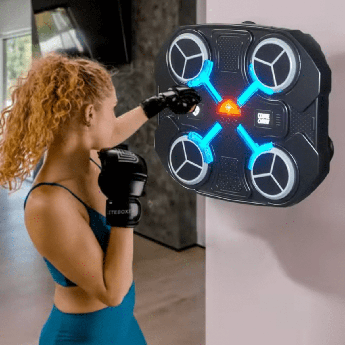 🥊✨¡Ejercicio y diversión para toda la familia! + ENVIO GRATIS🔥🥊 - IMPERIUM