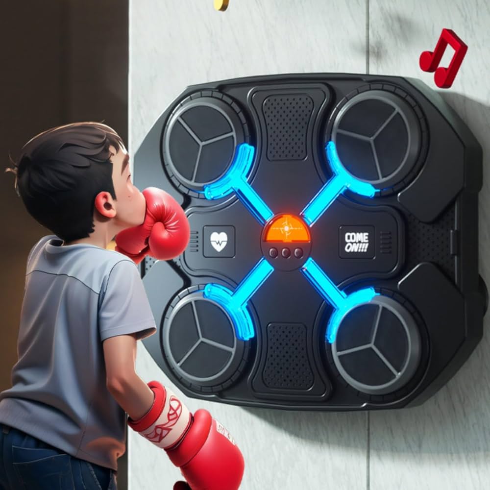 🥊✨¡Ejercicio y diversión para toda la familia! + ENVIO GRATIS🔥🥊 - IMPERIUM