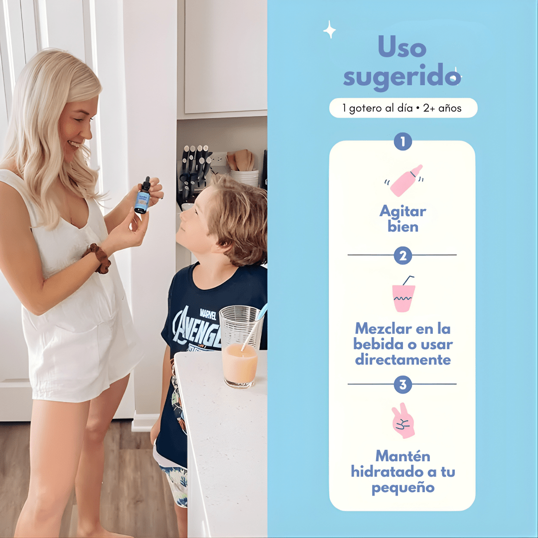LINGO LEAP – Apoyo cognitivo, enfoque temprano y desarrollo natural del lenguaje en niños - IMPERIUM