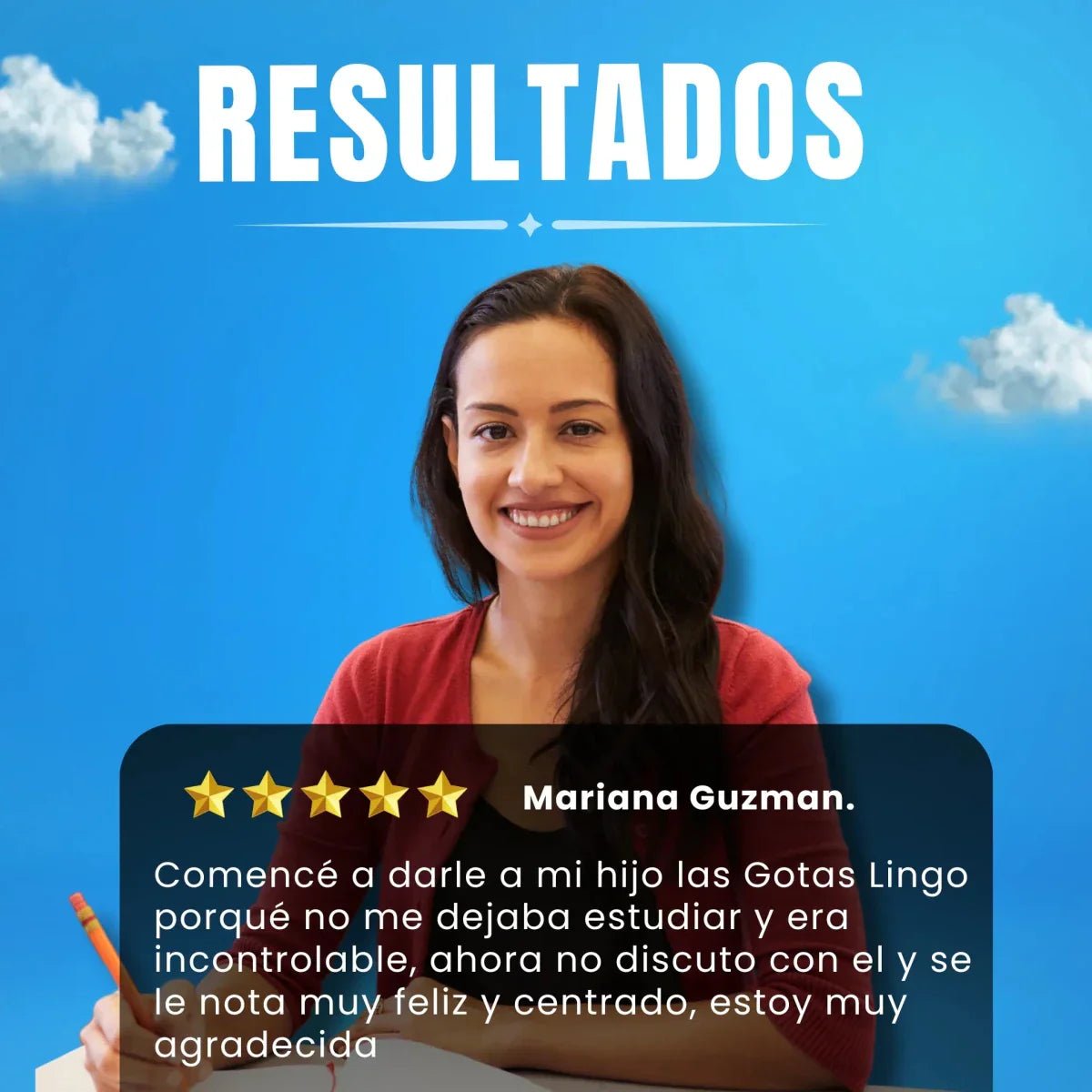 LINGO LEAP POTENCIA EL HABLA Y LA MENTE DE TUS NIÑOS - IMPERIUM