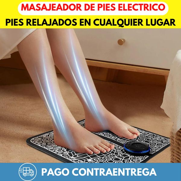 Masajeador de pies NeuroRelief™ - IMPERIUM
