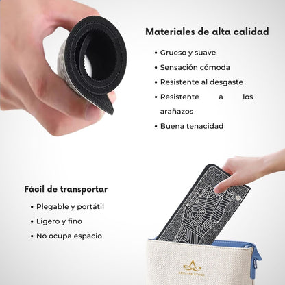Masajeador de pies NeuroRelief™ - IMPERIUM