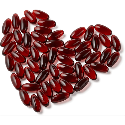 🔥 MegaRed Omega 3s® – Impulsa tu testosterona y energía natural 500 mg. 30 Caps. - IMPERIUM
