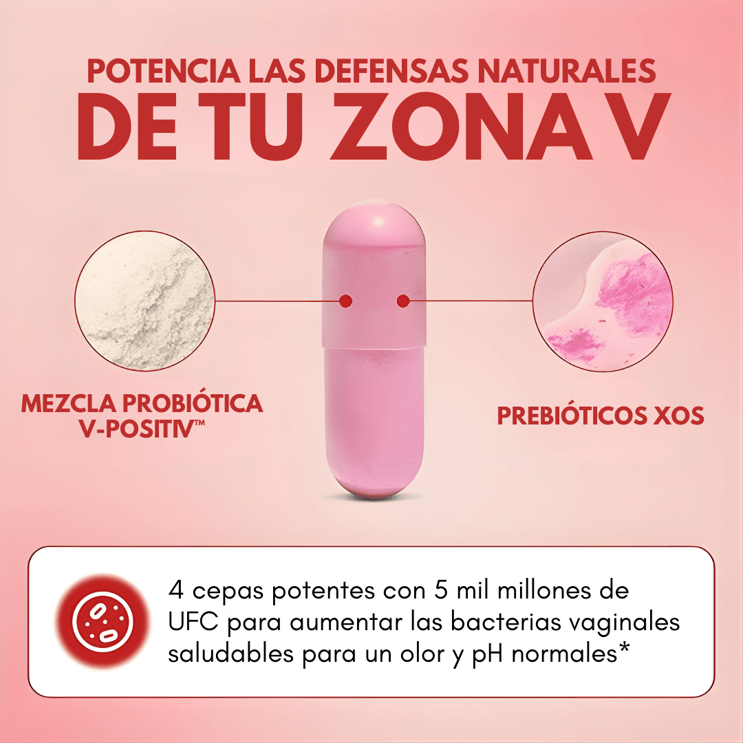 URO CREAM + URO PROBIOTICS – Equilibrio íntimo, frescura prolongada y cuidado completo para tu bienestar femenino - IMPERIUM